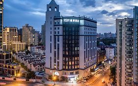 Urcove By Hyatt Shanghai Jing'An